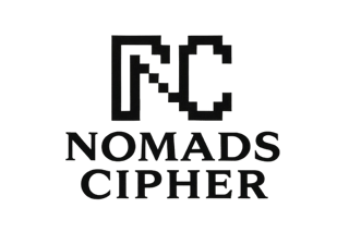 Nomads Cipher logo