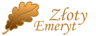 Fundacja Zloty Emerty logo