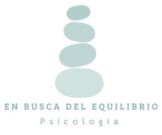 En busca del Equilibrio Psicologia logo