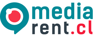 MediaRent logo