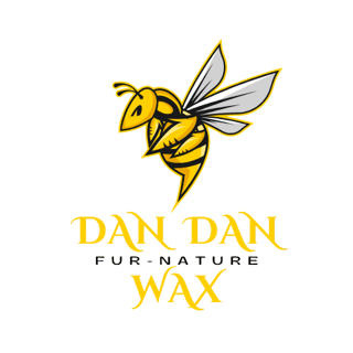 Dan Dan Wax logo