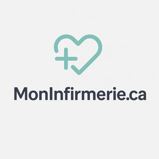 MonInfirmerie logo
