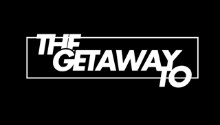 The Get Away To logo