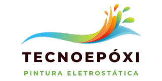 TecnoEpóxi - Expert em Pintura Eletrostática logo