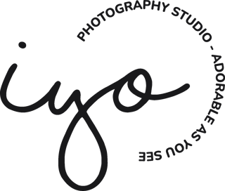 IYO Studio logo