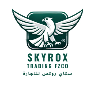 Skyrox logo