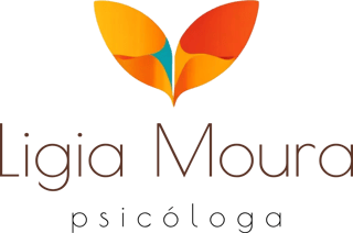 Ligia Moura - Psicóloga logo