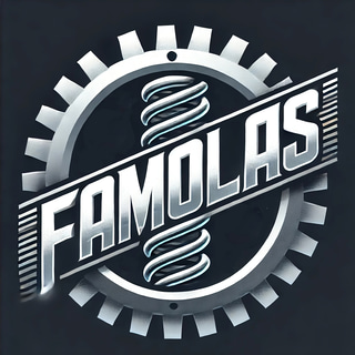 famolas logo