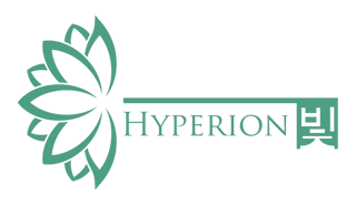 Hyperion Quest logo