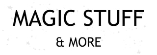 Magic Stuff logo