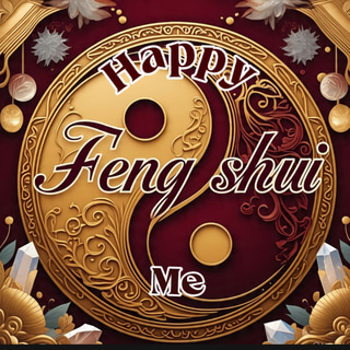 Happy Fengshui Me logo