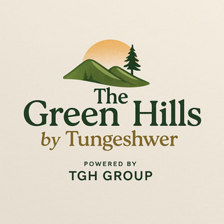 Green Hills Resort logo