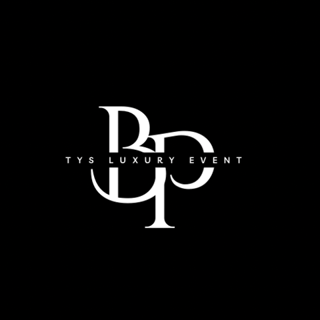 Tys luxury logo