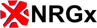 NRGx Solar Services logo