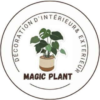 Magic Plant logo