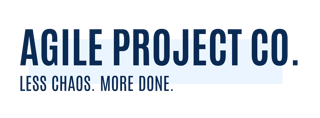 Agile Project Co. logo