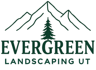 Evergreen Landscaping UT logo