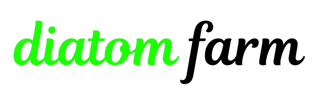 diatom farm logo