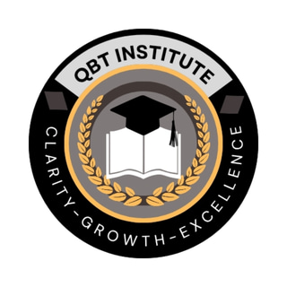 QBT INSTITUTE logo