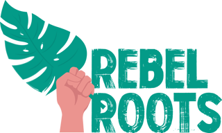 Rebel Roots logo
