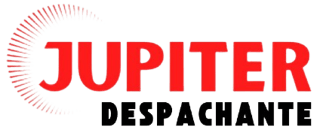 Despachante Júpiter logo