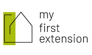 my first extension logo