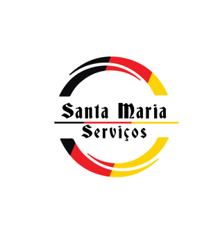 Santa Maria Serviços logo