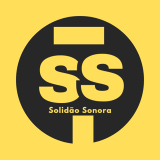 Solidão Sonora logo