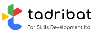 Tadribat logo