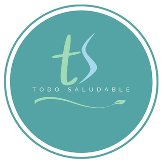 Todo Saludable logo