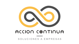 Accion Continua logo
