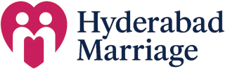 Hyderabad Marriage logo