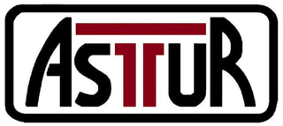 Astur logo