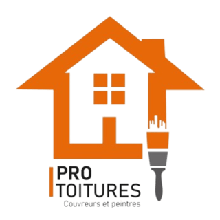 PRO PEINTURE logo