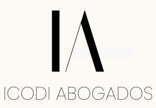 Icodi Abogados logo