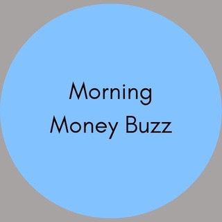 Morning Money Buzz logo