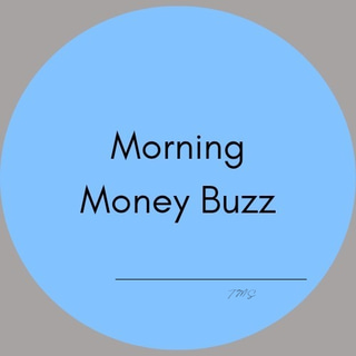 Morning Money Buzz logo