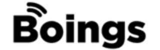 Boings internet a casa tua logo