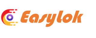 EasyLok camlock hose fittings logo