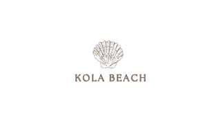 Kola Beach logo