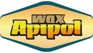 Api-Wax logo