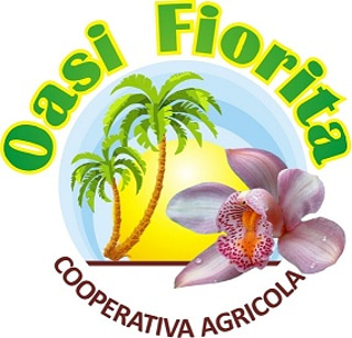 OASI FIORITA logo