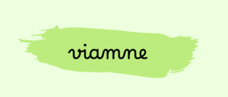 VIAMNE logo