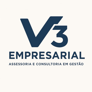 V3 Empresarial logo