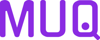 MUQ logo