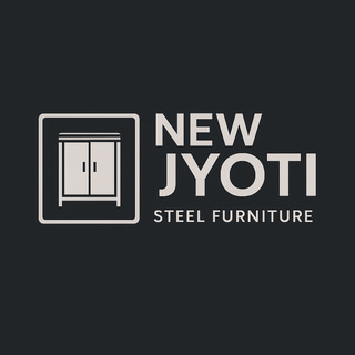 NEW JYOTI STEEL FURNITURE logo