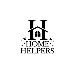 Home Helpers logo