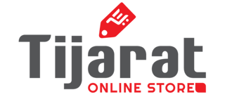 Tijarat Online Store logo