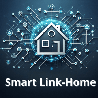 SmartLinkhome logo