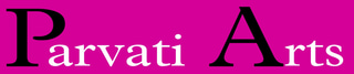 Parvati Arts logo